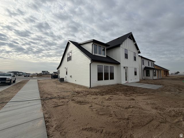 4260 W 350 S, West Point, UT 84015