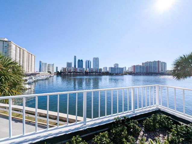 290 174th Street 503, Sunny Isles Beach, FL 33160
