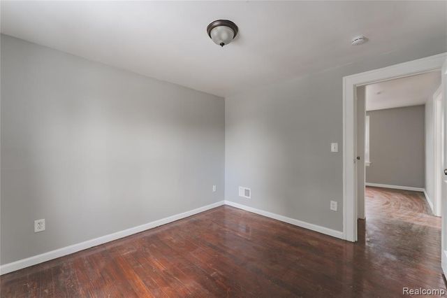 1623 Electric Avenue, Lincoln Park, MI 48146
