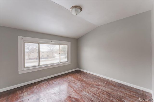 1623 Electric Avenue, Lincoln Park, MI 48146
