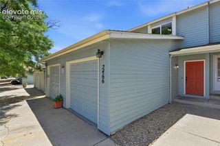 2466 Astrozon Circle, Colorado Springs, CO 80916