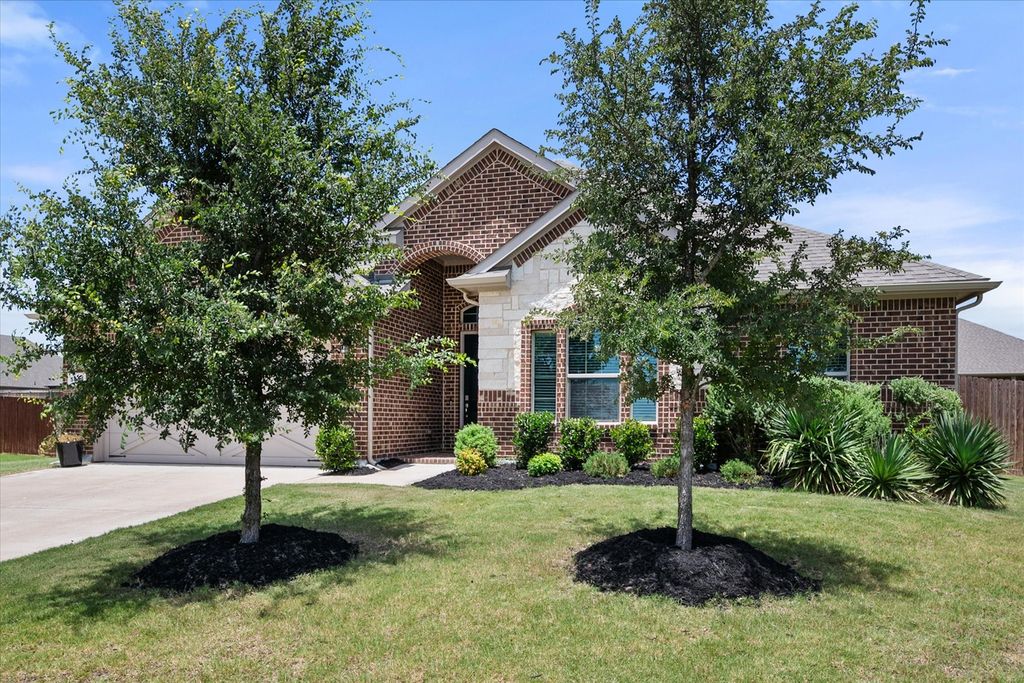 5600 Log Cabin Court, Midlothian, TX 76065 — photo 4