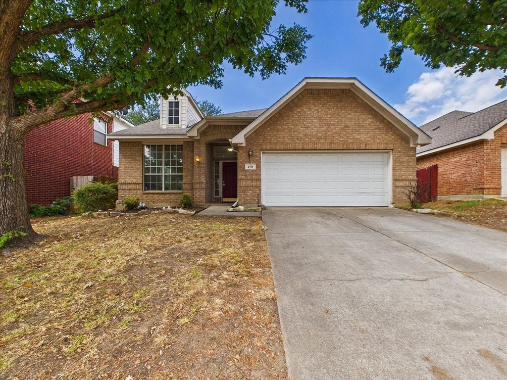 2117 Clubside Drive, Corinth, TX 76210 — photo 2