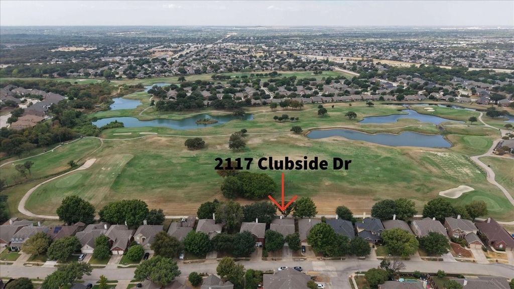 2117 Clubside Drive, Corinth, TX 76210 — photo 3