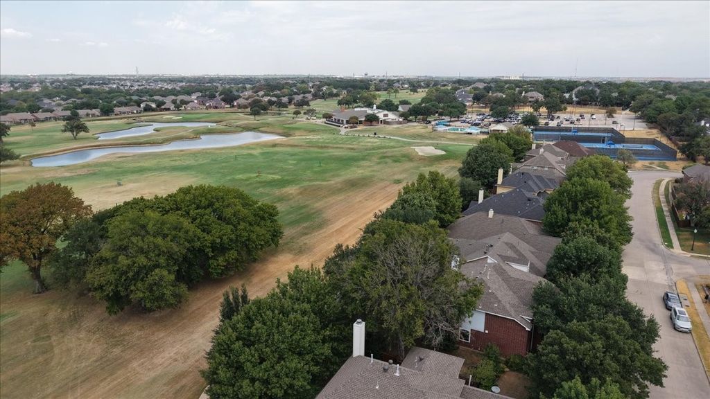 2117 Clubside Drive, Corinth, TX 76210 — photo 4