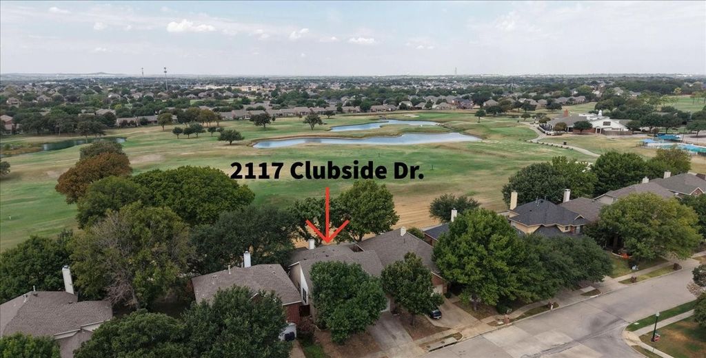 2117 Clubside Drive, Corinth, TX 76210 — photo 5