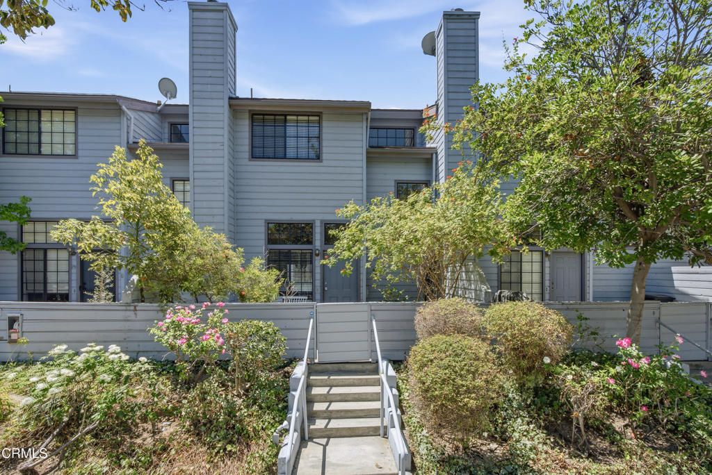 Image 1 of property listing at 270 Ohio 3, Pasadena, CA 91106