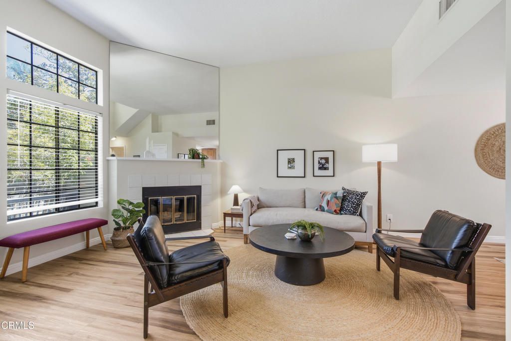 Image 4 of property listing at 270 Ohio 3, Pasadena, CA 91106