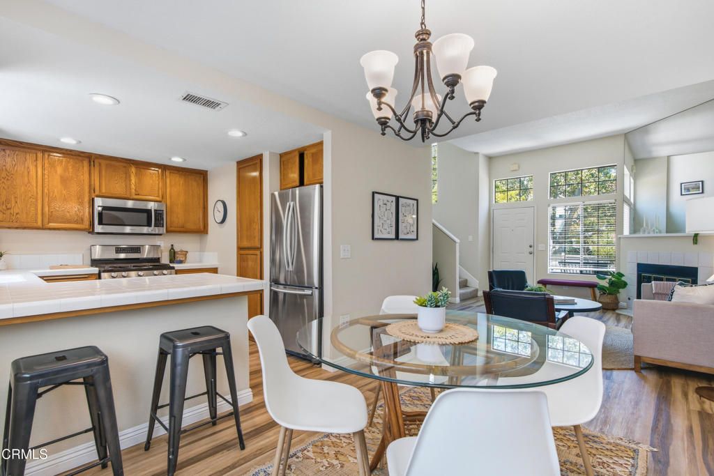 Image 9 of property listing at 270 Ohio 3, Pasadena, CA 91106