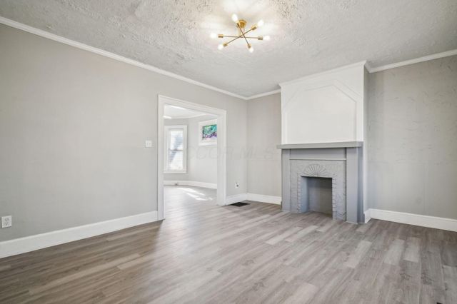 156 S Eureka Avenue, Columbus, OH 43204