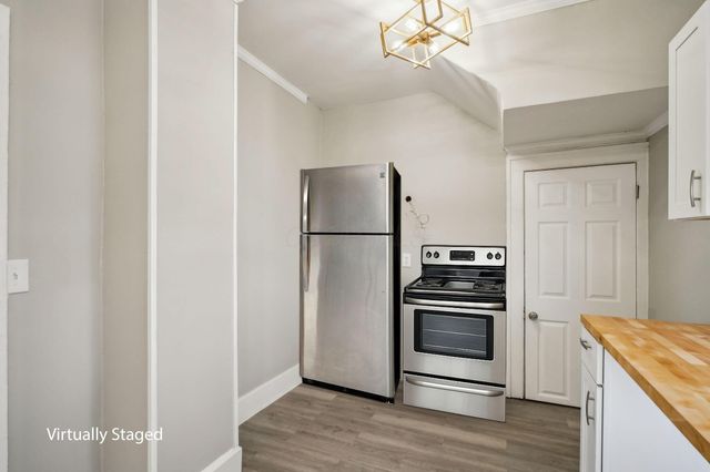 156 S Eureka Avenue, Columbus, OH 43204