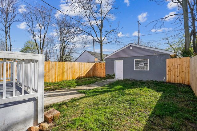 156 S Eureka Avenue, Columbus, OH 43204