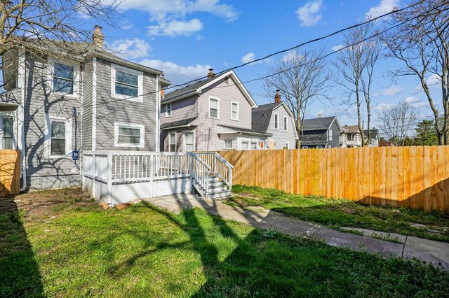 156 S Eureka Avenue, Columbus, OH 43204