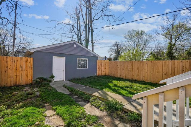 156 S Eureka Avenue, Columbus, OH 43204