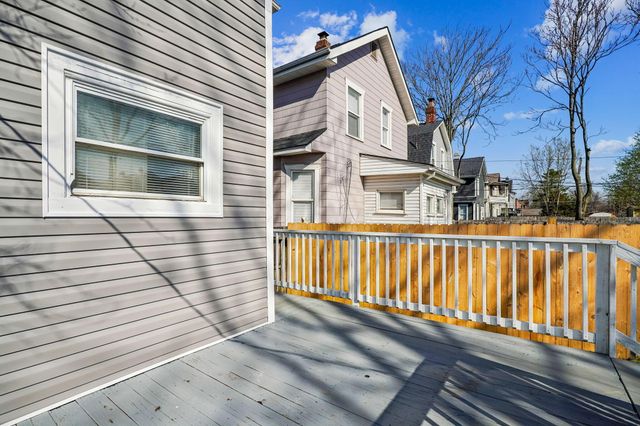 156 S Eureka Avenue, Columbus, OH 43204