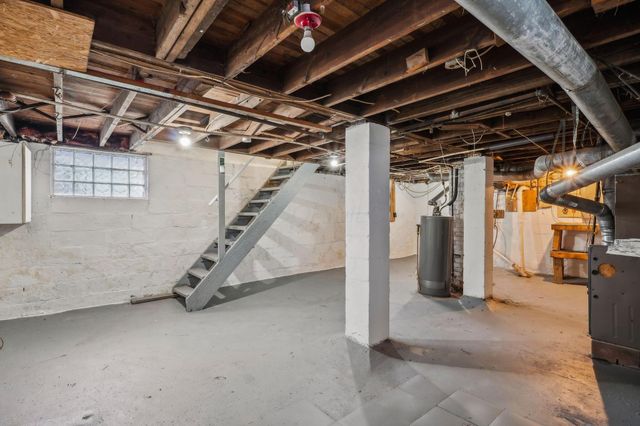 156 S Eureka Avenue, Columbus, OH 43204
