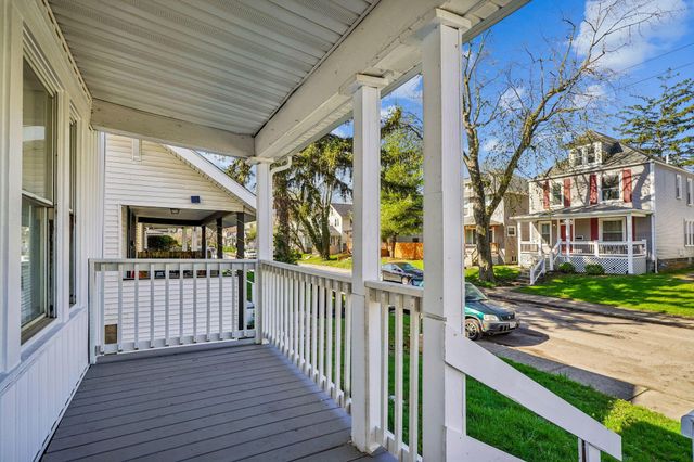 156 S Eureka Avenue, Columbus, OH 43204