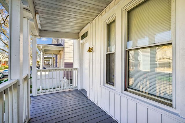 156 S Eureka Avenue, Columbus, OH 43204