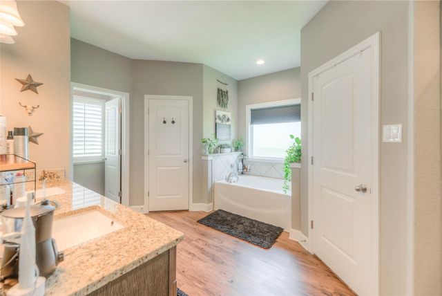 122 Maryville Lane, Liberty, TX 77575