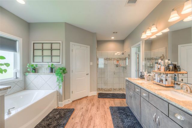 122 Maryville Lane, Liberty, TX 77575