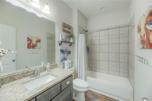 122 Maryville Lane, Liberty, TX 77575