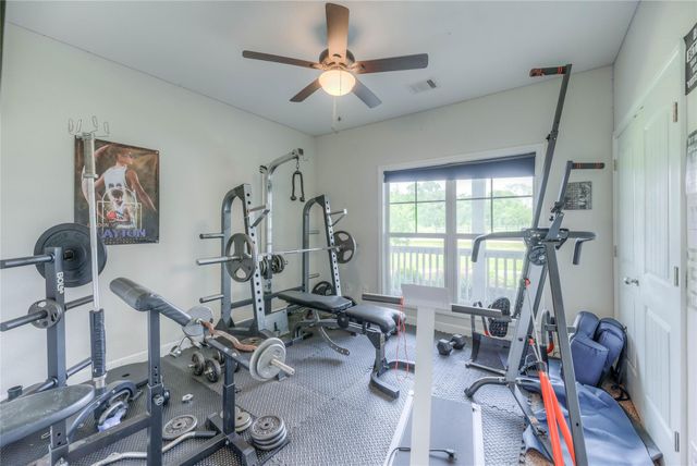 122 Maryville Lane, Liberty, TX 77575