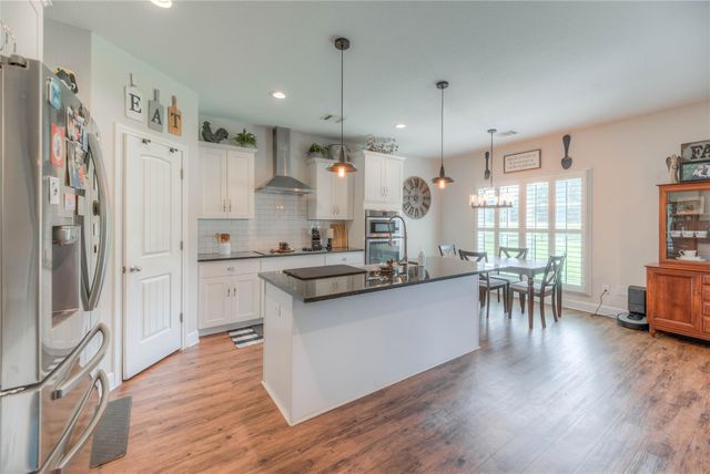 122 Maryville Lane, Liberty, TX 77575