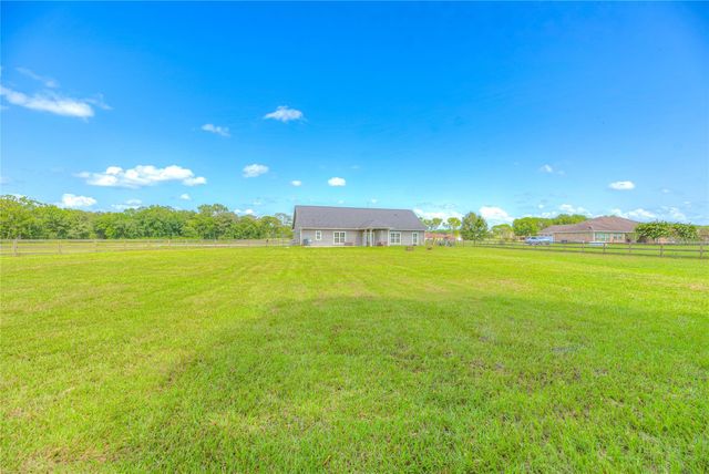 122 Maryville Lane, Liberty, TX 77575
