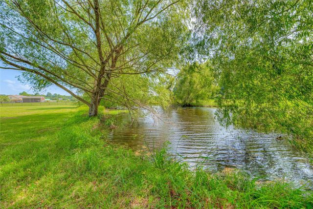 122 Maryville Lane, Liberty, TX 77575