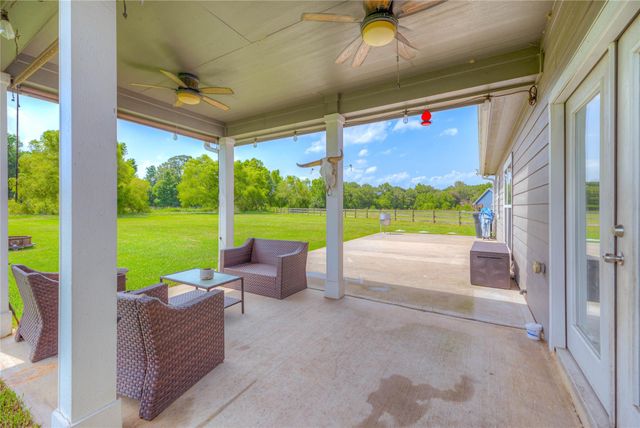 122 Maryville Lane, Liberty, TX 77575