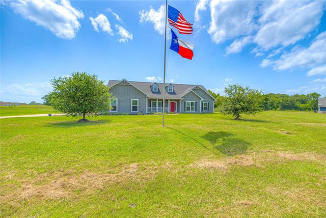 122 Maryville Lane, Liberty, TX 77575