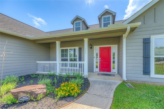 122 Maryville Lane, Liberty, TX 77575