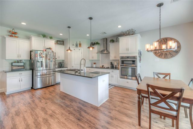 122 Maryville Lane, Liberty, TX 77575