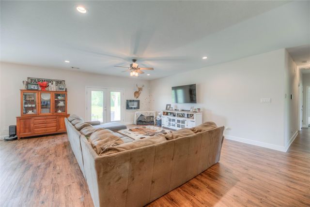 122 Maryville Lane, Liberty, TX 77575