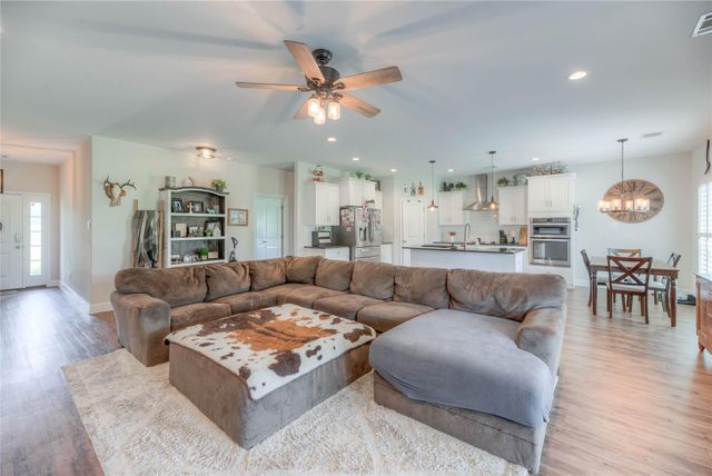 122 Maryville Lane, Liberty, TX 77575