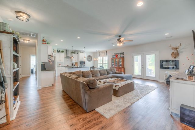 122 Maryville Lane, Liberty, TX 77575