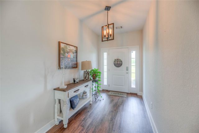 122 Maryville Lane, Liberty, TX 77575