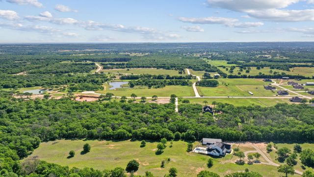 4029 Upland Terrace, Poolville, TX 76487