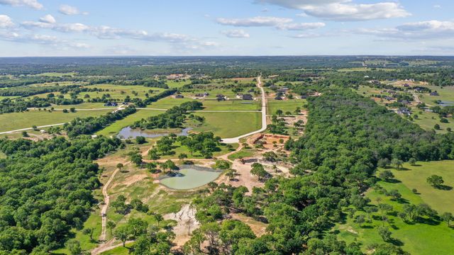4029 Upland Terrace, Poolville, TX 76487