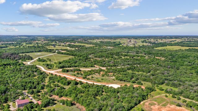 4029 Upland Terrace, Poolville, TX 76487