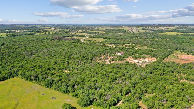 4029 Upland Terrace, Poolville, TX 76487