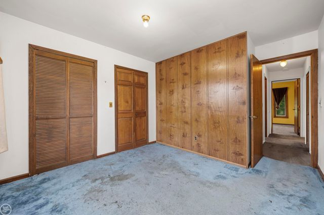 238 Parkwood Drive, Metamora, MI 48455
