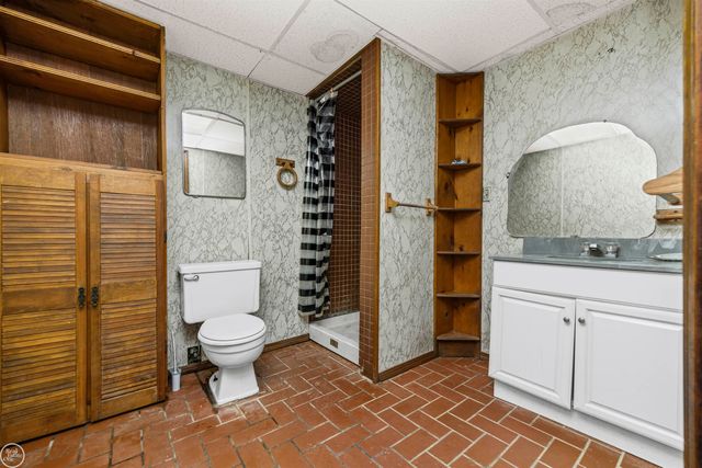 238 Parkwood Drive, Metamora, MI 48455