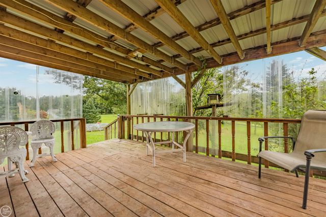 238 Parkwood Drive, Metamora, MI 48455