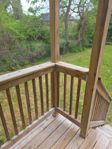 57 Richton Street, Highland Park City, MI 48203