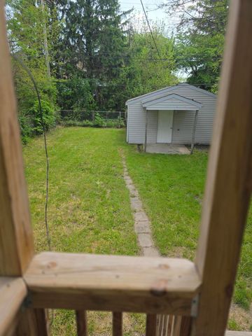 57 Richton Street, Highland Park City, MI 48203