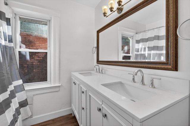 57 Richton Street, Highland Park City, MI 48203