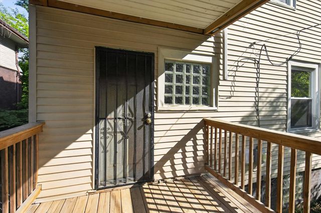57 Richton Street, Highland Park City, MI 48203