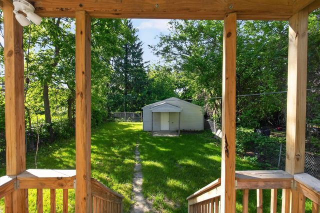 57 Richton Street, Highland Park City, MI 48203