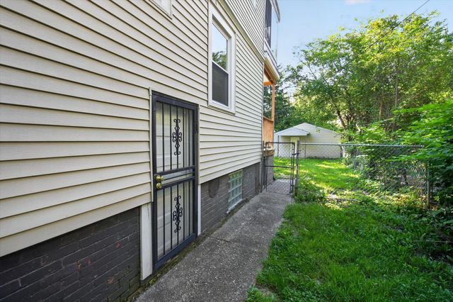 57 Richton Street, Highland Park City, MI 48203
